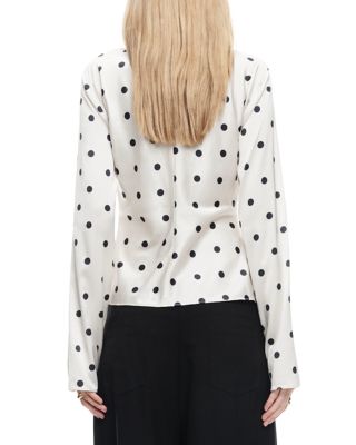 Mariah Long Sleeve Top