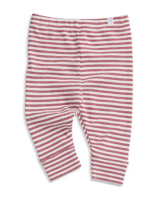 Unisex Everyday Stripe Leggings - Baby