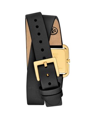 The Kira Square Small Watch, 18mm x 18mm