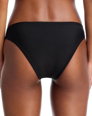 The Gaia Bikini Bottom