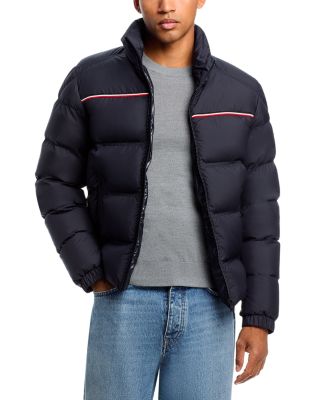 Bouvaque Down Jacket