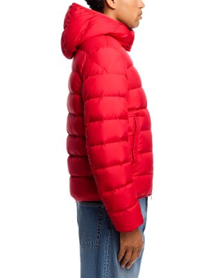 Montbrocq Puffer Jacket