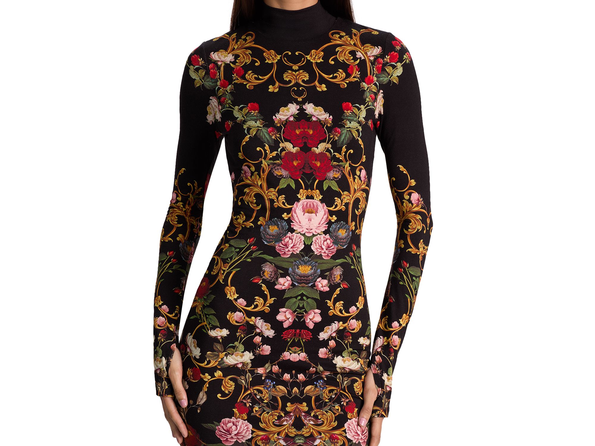 Delora Dress — Image 3