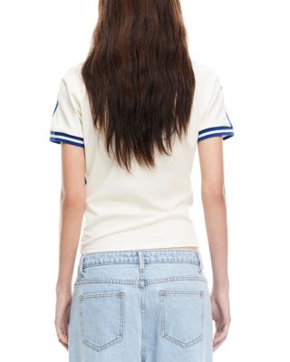 Starlet Tee