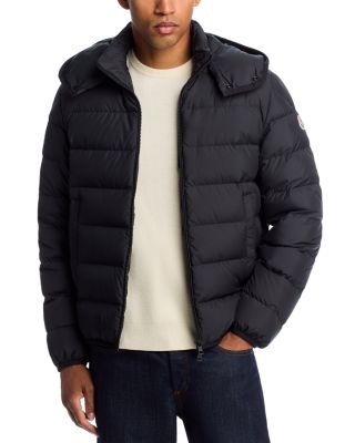 Montbrocq Puffer Jacket