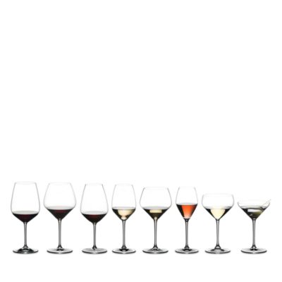Extreme Cabernet Wine Glass, Set of 2