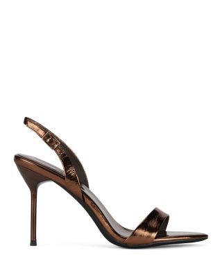 Brown Wedding & Evening Shoes For Women - Bloomingdale's