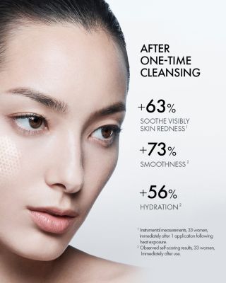 Microfine Intensive Cream to Foam Cleanser 5.2 oz.