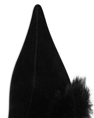 Women's Chilly Faux Fur Boots