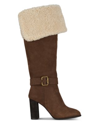 Women's Nestle Cuff Boots