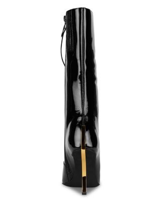  Women's Basquiat Boots