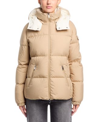 Fourmines Puffer Jacket