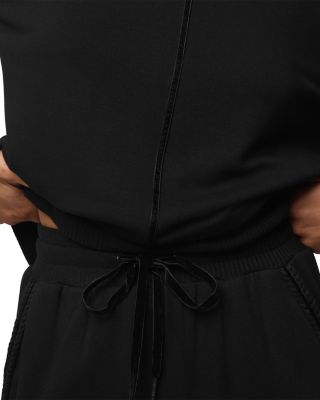 Supersoft Trim Pullover