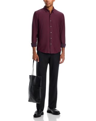 Commuter Classic Fit Shirt