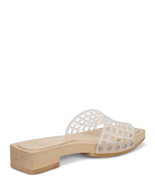 Women's Barbara Jelly Sandals