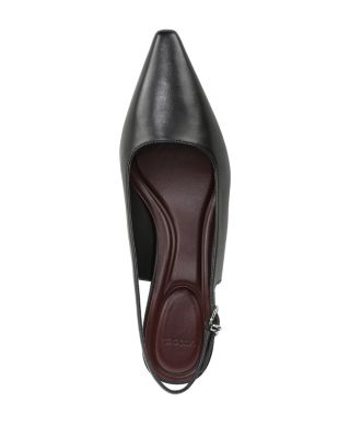 Women&#39;s Sabra Pointed Pumps