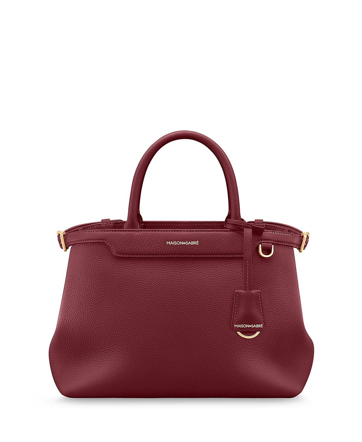 Maison de SABRE The Medium Palais Bag