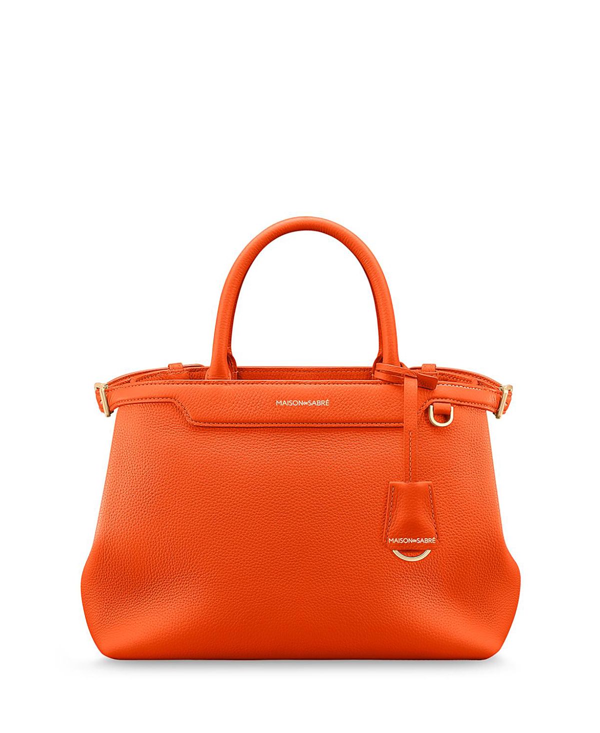 Maison de SABRE The Medium Palais Bag
