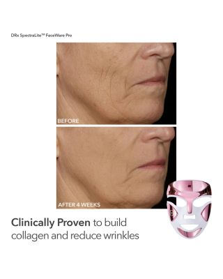 Facewear Pro - Boost Collagen, Brighten and Firm Skincare Set ($592 value)