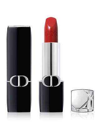 Rouge Dior Satin Lipstick
