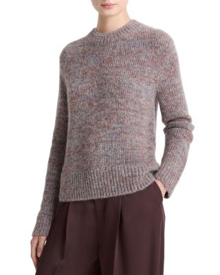 Marled Sweater