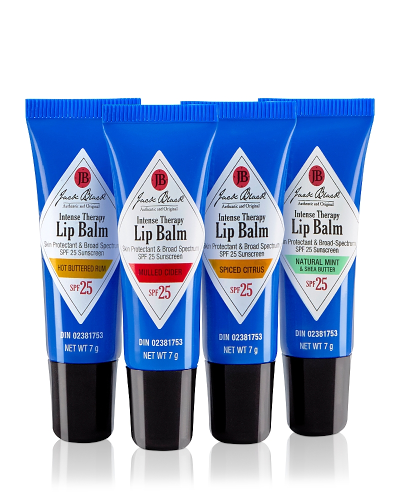 Jack Black The Balm Squad ($40 Value)