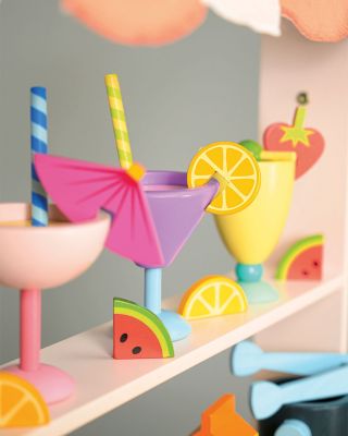 Drinks Trolley - Ages 3+