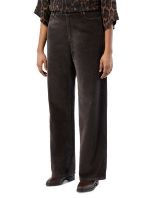 Sport 2A Uscita Medea Corduroy Pants