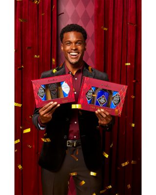 The Triple Play™ ($82 value)