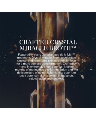 The Genaissance de la Mer™ Ritual Gift Set ($2,566 value)