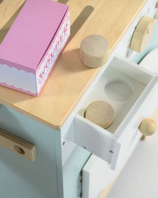 Laundrette - Ages 3+