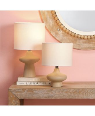 Oliver Table Lamp