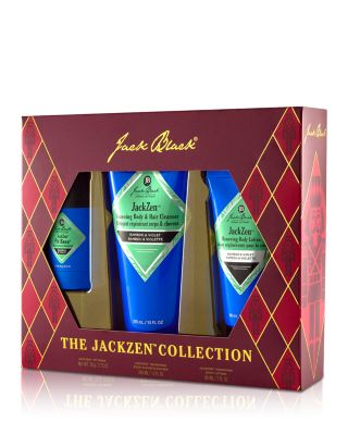 The JackZen™ Collection Gift Set ($58 value)