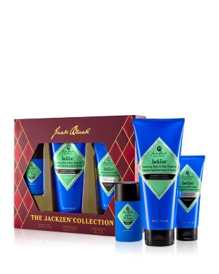 The JackZen™ Collection Gift Set ($58 value)