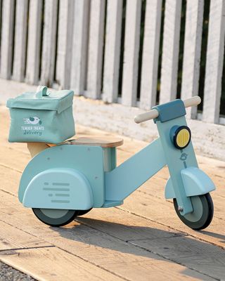 Delivery Scooter - Ages 2+