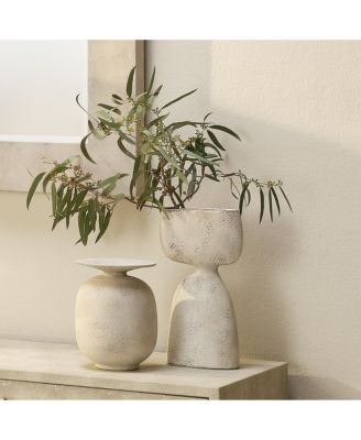 Anatomy Decorative Vase