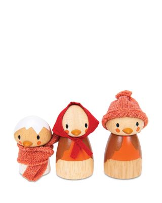 Robin's Nest Box - Ages 3+