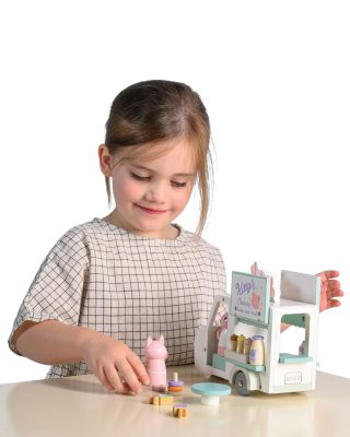 Kitty's Milkshake Van - Ages 3+