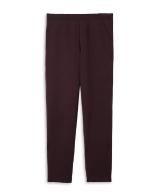 Slim Ankle Pants