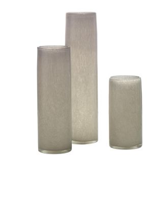 Gwendolyn Hand Blown Set of 3 Vases
