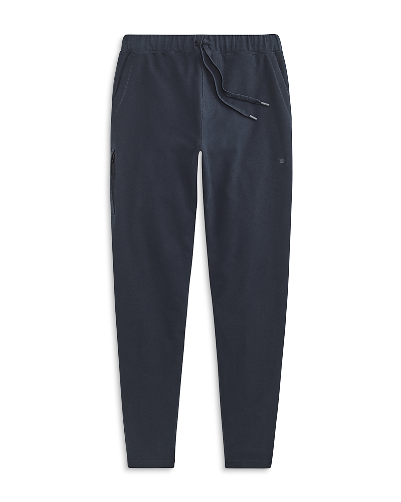 Mack Weldon Ace Classic Drawstring Sweatpants