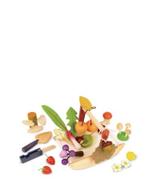 Wild Wood Foraging Trug - Ages 3+