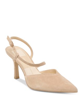 Women's Kamra Pumps