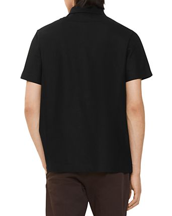 EKD Check Cotton Polo Shirt - Exclusive