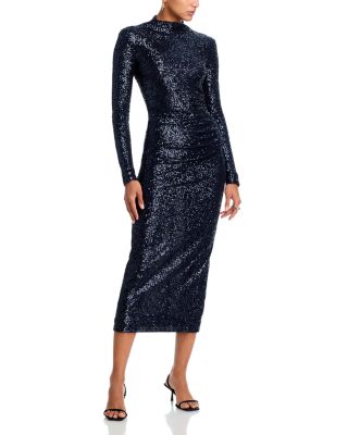 Ryan Sequin Dress
