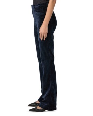 High Rise Laurel Canyon Bootcut Pants