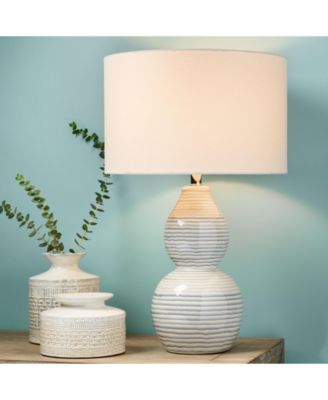 Catalina Wave Table Lamp