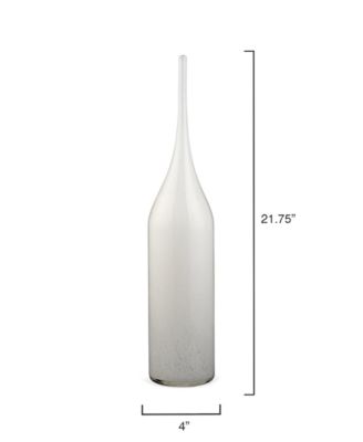 Pixie Decorative Set of 3 Vases