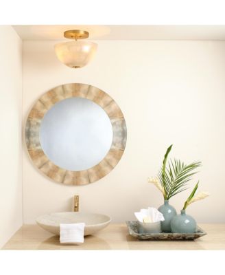 Minx Decorative Set of 2 Vases