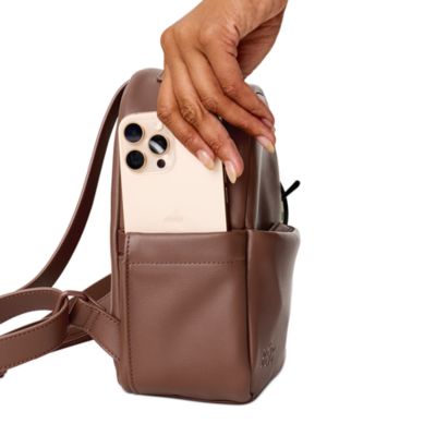 The Essential Mini Backpack